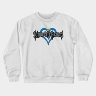 Kingdom Hearts Crewneck Sweatshirt